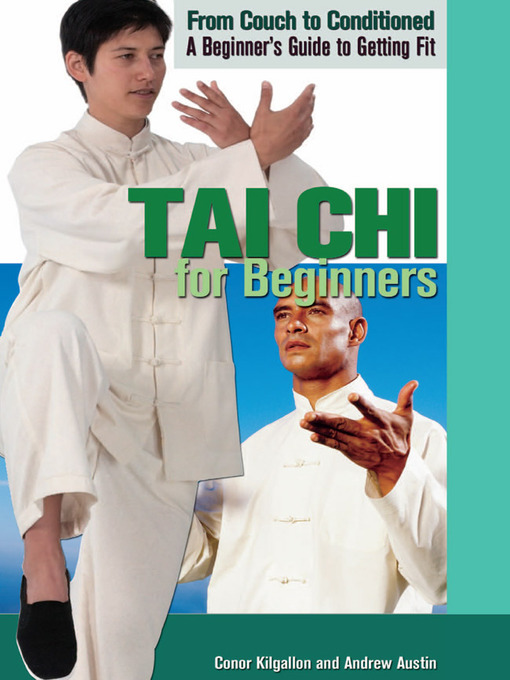 Title details for Tai Chi for Beginners by Conor Kilgallon - Wait list